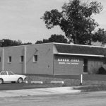 1971 ENSER building in Cinnaminson, NJ