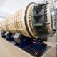Refurbishing a 300 Ton Generator Core Within the Heart of a Power Station - Drax