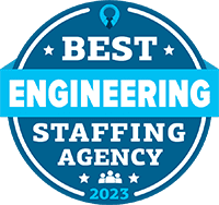enser corp best engineering staffing agency 2023