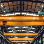 compliance standards for hoisting equipment in manufacturing