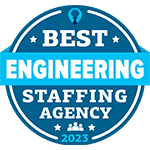 Best engineering staffing agencies