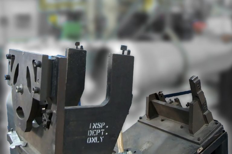 Innovative Tooling and Fixtures Solutions in Mechanical Engineering