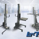 LiftTrac material handling solutions