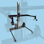 Image of a LT-650 lift handling solution by ENSER