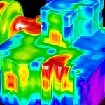 process of finite element analysis for tooling and fixtures
