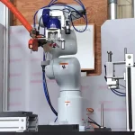 Programmable Glue Application Device