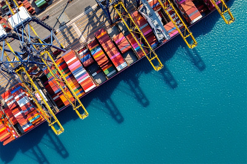 how tariffs affect manufacturing in the us