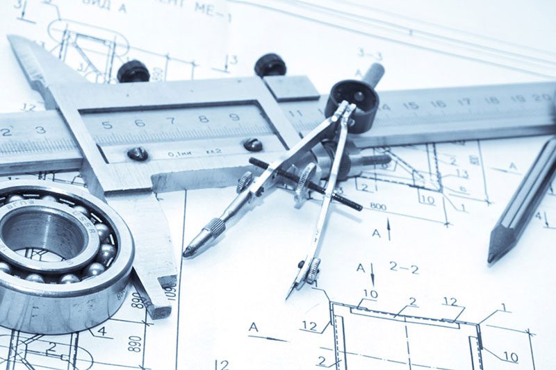 design engineering services