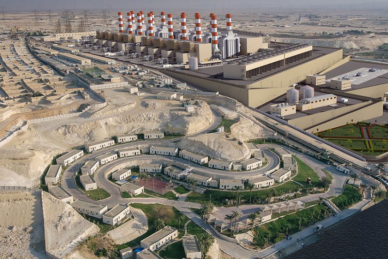 egypt-power-plant