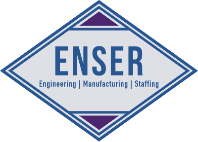 Engineering Staffing – ENSER Named Top 10 Staffing Service