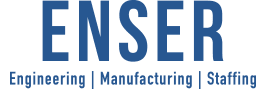 Enser congratulates its President, Marco Arnone, on his 40-year work anniversary with the company