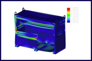 fea finite element analysis