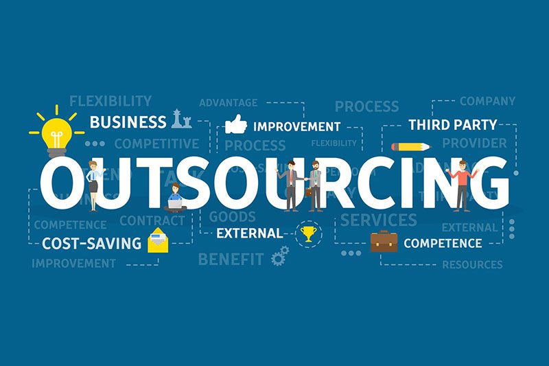 outsource