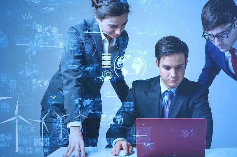 recruiting engineers