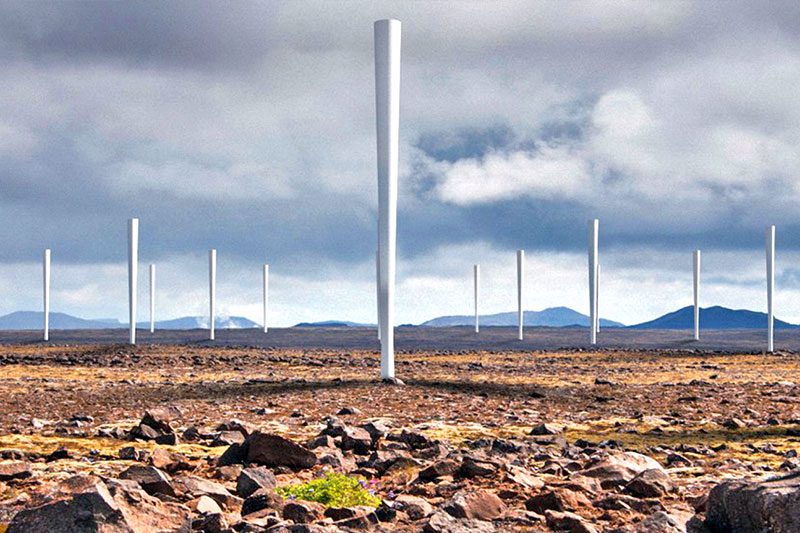 vortex-bladeless-wind-generator